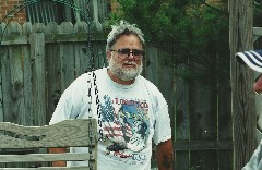 Jim Fry